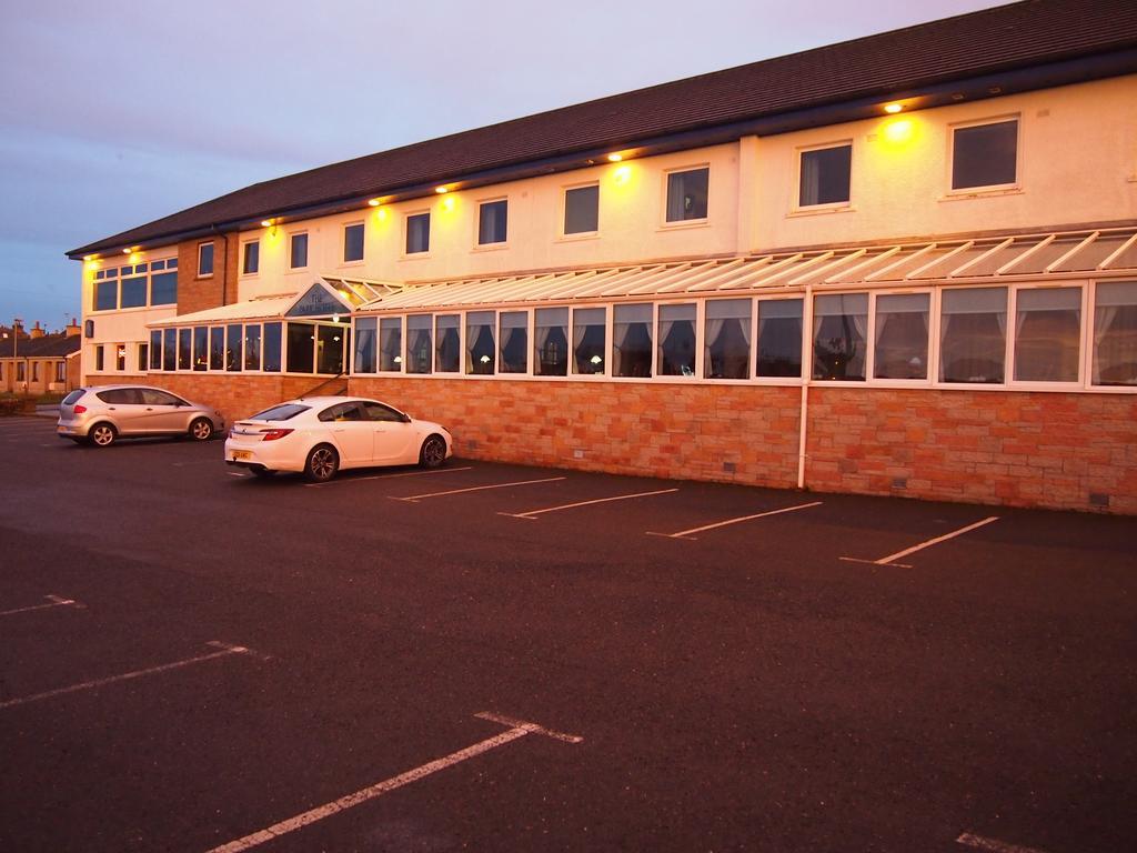 Park Hotel Thurso Eksteriør bilde