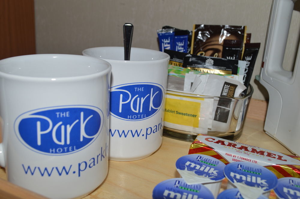 Park Hotel Thurso Eksteriør bilde