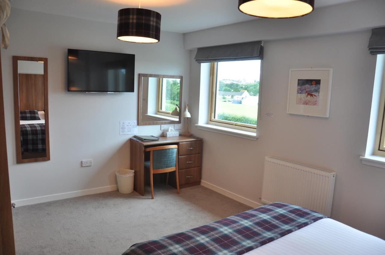 Park Hotel Thurso Eksteriør bilde