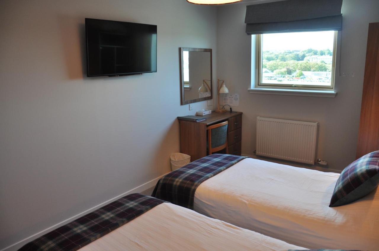 Park Hotel Thurso Eksteriør bilde