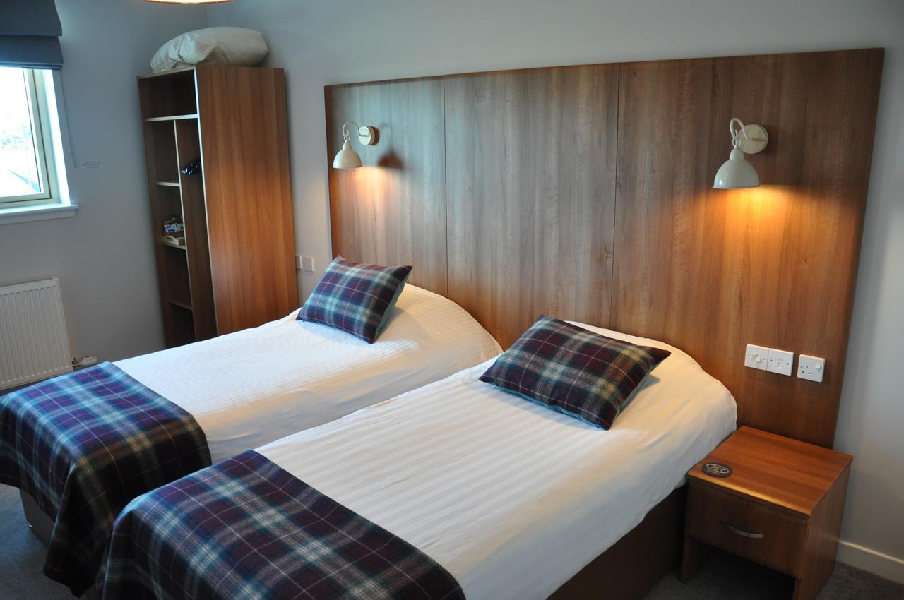 Park Hotel Thurso Eksteriør bilde