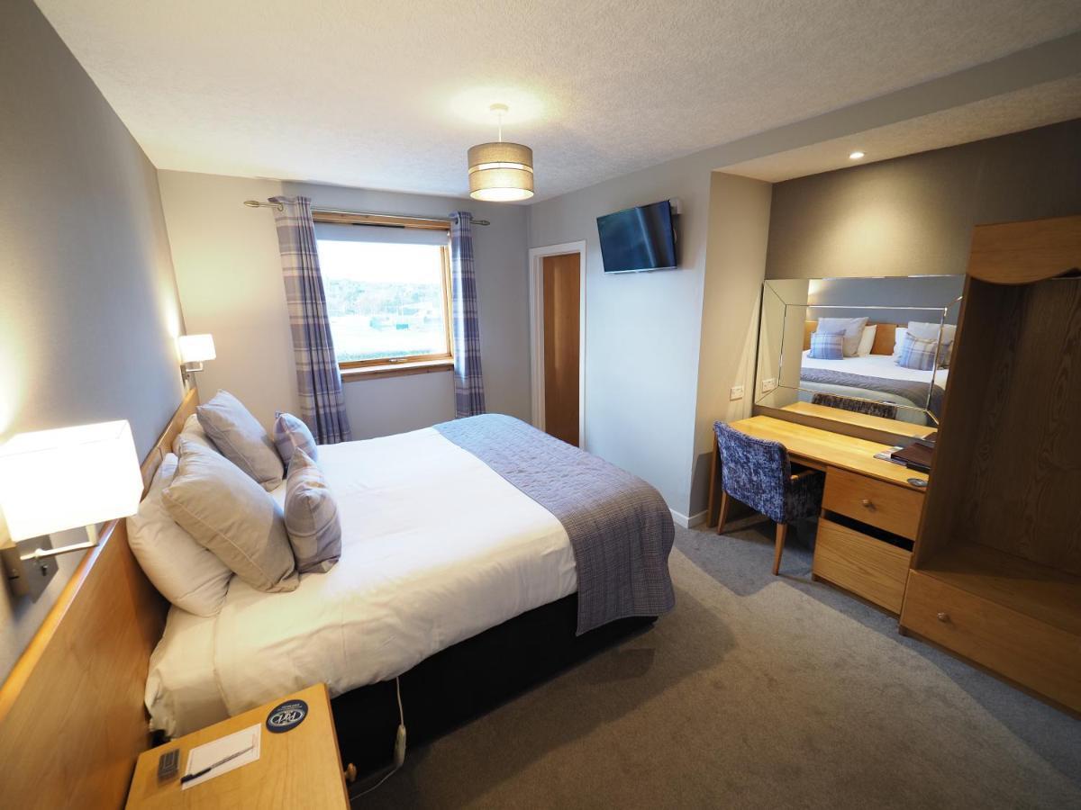 Park Hotel Thurso Eksteriør bilde